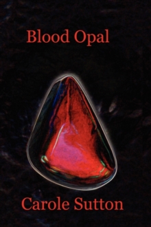 Image for Blood Opal