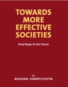 Image for Road Maps to the Future