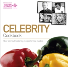 Image for The Celebrity Cookbook