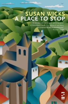 Image for A Place to Stop