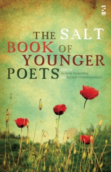 Image for The Salt book of younger poets