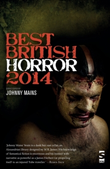 Image for Best British Horror 2014