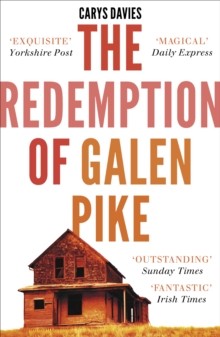 Image for The redemption of Galen Pike and other stories