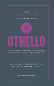 Image for The Connell guide to Shakespeare's Othello