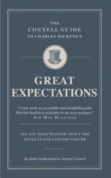 Image for The Connell guide to Charles Dickens's Great expectations