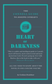 The Connell Guide To Joseph Conrad’s Heart of Darkness