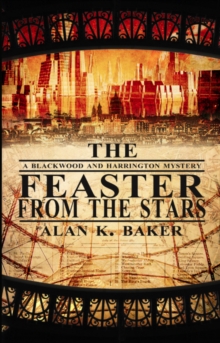 Feaster From The Stars