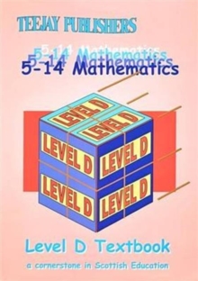 Image for TeeJay 5-14 Maths