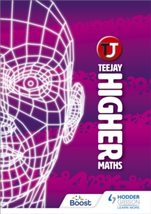 Image for TeeJay Higher Maths