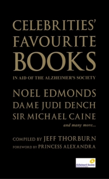 Image for Celebrities' favourite books