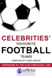 Image for Celebrities' Favourite Football Teams