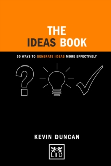 Ideas Book