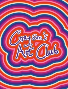 Image for Grayson's Art Club