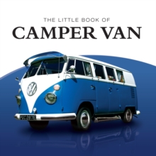 Image for Little Book of Camper Van