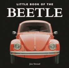 Image for Little Book of Beetle