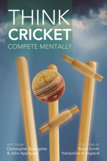 Image for Think Cricket