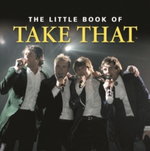 Image for Little Book of Take That