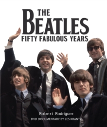 Image for The Beatles  : 50 fabulous years