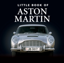 Image for Little book of Aston Martin