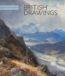 Image for British drawings from the Cleveland Museum of Art