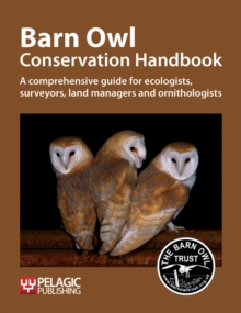 Image for Barn Owl Conservation Handbook