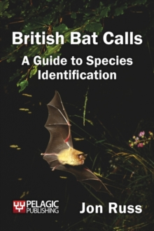 Image for British Bat Calls