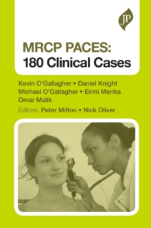 MRCP PACES: 180 Clinical Cases