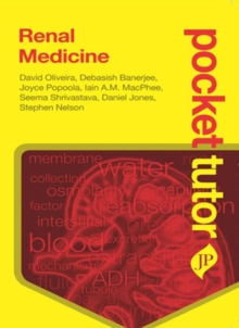 Image for Pocket Tutor Renal Medicine