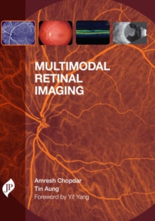 Image for Multimodal Retinal Imaging