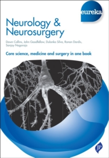 Eureka: Neurology & Neurosurgery