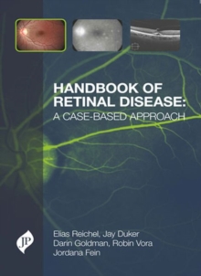 Handbook of Retinal Disease: a Case-based Approach