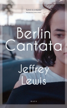 Image for Berlin cantata