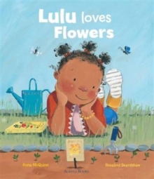Image for Lulu Loves Flowers