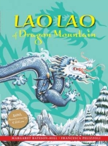 Image for Lao Lao of Dragon Mountain
