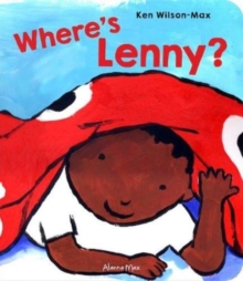 Image for Where's Lenny?