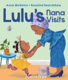 Image for Lulu's Nana Visits