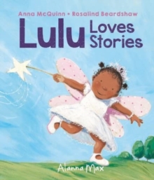 Image for Lulu Loves Stories