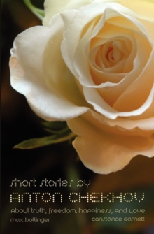 Image for Short stories  : about truth, freedom, happiness, and love