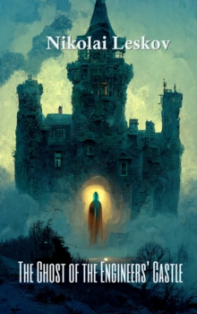 Image for Ghost of the Engineers' Castle: Apparitions, Ghosts and Mischievous Cadets