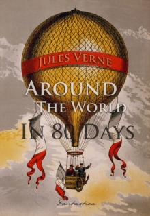 Image for Around the world in eighty days