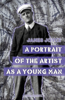Image for A portrait of the artist as a young man