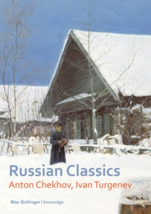 Image for Russian Classics