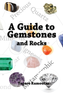 Image for A Guide to Gemstones and Rocks