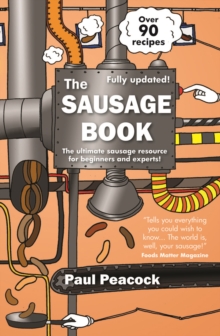 Image for Sausage Book