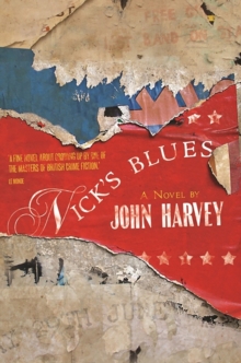 Image for Nick's Blues