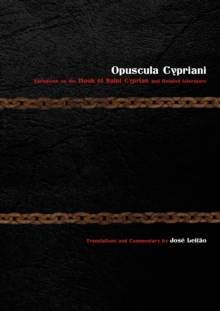 Image for Opuscula Cypriani