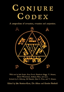 Image for Conjure Codex 4