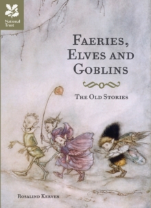 Image for Faeries, Elves and Goblins