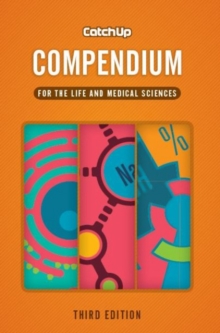 Image for CatchUp compendium  : for the life and medical sciences