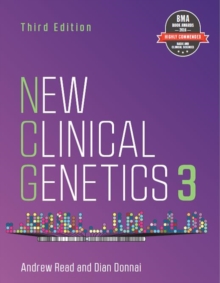 Image for New clinical genetics 3